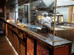 自助取餐区-避风塘(嘉兴八佰伴店)