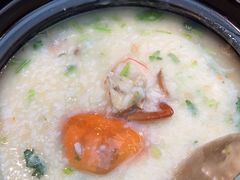 -潮粥荟·潮汕砂锅粥(槐房万达店)