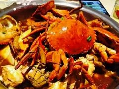 -胖哥俩肉蟹煲(河北勒泰购物中心店)