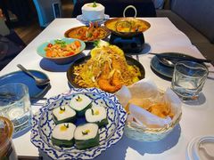 -BetterThai 泰加(苏州中心店)