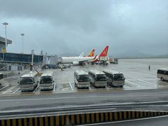 -贵阳龙洞堡国际机场-T2航站楼