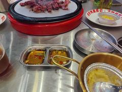-哈哈碳都·牛肋条无限自助烤肉(宝龙店)