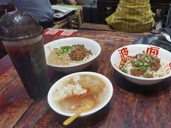 -周小波重庆小面·重庆名小吃(邹容路店)