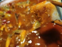 黄辣丁鲜鱼锅-小小河边鱼(天润城店)