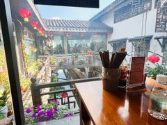 -同得兴 Since·1995 传统苏式面馆(十全街店)