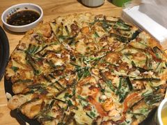 -尚轩韩国料理(大厂店)