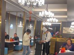 -玉林烤鸭店(垡头店)