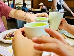 -船歌·鱼水饺青岛菜(金狮广场店)