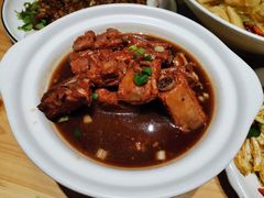 -东方肉馆(文庭雅苑店)