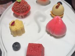 -锦楼·臻选新杭帮(杭州中心店)