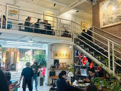 -辛庄国际文化艺术区