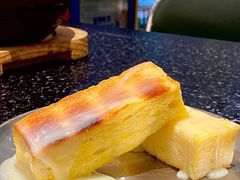 -何妹湿辣牛肉·粤式烧烤砂煲(桂雅路店)