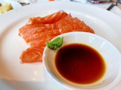 -君悦酒店·乐厨·高空自助餐(青年大街店)