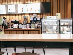 -星巴克臻选(武汉经开永旺梦乐城店)