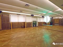-诺伯曼·运动会馆(新梦店)