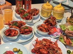 -水之梦(黄浦店)