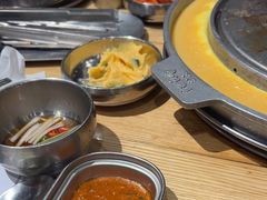 -姜虎东白丁烤肉(深圳湾后海汇店)