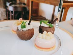 -广富林宰相府酒店·水云间