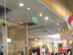 -大丰收脆鱼(浦西万达店)
