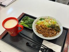 -永和大王(茉莉上新·星塘街店)