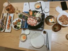 -小句号·精致料理(江南环球港店)