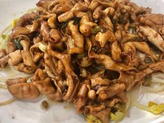 -区海鸡场饭店(石壁店)