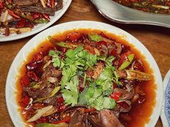 -乐山第一家临江鳝丝(茶坊路店)