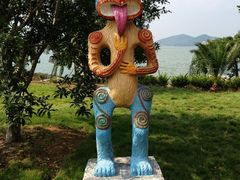 -达蓬山旅游度假区