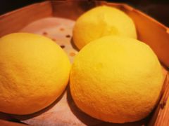 流沙猪仔包-点心传说·粤菜点心(佐阾虹湾店)