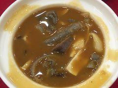 -天天海鲜城·海鲜大排档(新溪店)