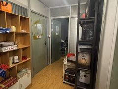 -剧狐剧本杀·月球探案馆(人民广场1号店)