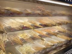 -夸父炸串(金桥国际广场店)