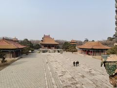 -北陵公园