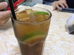 -渔记茶餐厅(渔村店)
