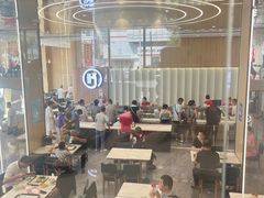 -和记馅饼(太平路店)