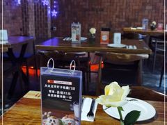 大堂-1886德国汽车餐厅(外滩十六铺码头店)
