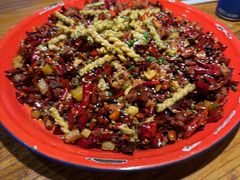 -兔槽江湖菜·重庆璧山兔(水围店)