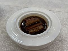 古法彭公鹅-龙的酒楼·手工早茶·顺德菜(近良路店)