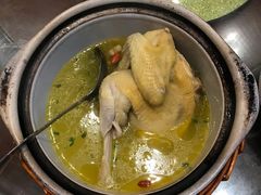 -湾里人家(旺山景区店)