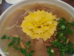 -真不同饭店(中州东路店)