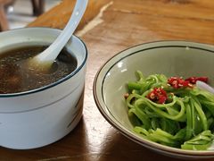-玉滋補