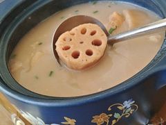 -食藕·武昌鱼(古德寺店)