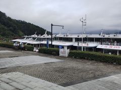 -千岛湖东南湖区