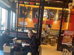-熊吞·大碗丼烧肉饭(西市场嘉华店)