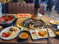 -火炉火自助餐(五道口购物中心店)