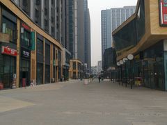 -碧桂园泰富城售楼部