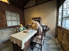 -胡氏古民居建筑