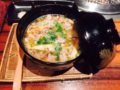 -松阪牛焼肉M(法善寺横丁店)