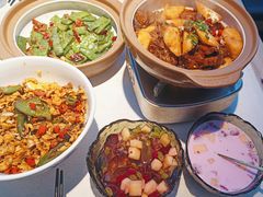 -湘鼎盛·大厨鲜炒湖南味(高新银泰店)