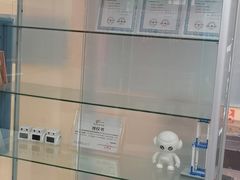 -凤凰机器人乐高编程活动中心(星湖校区)